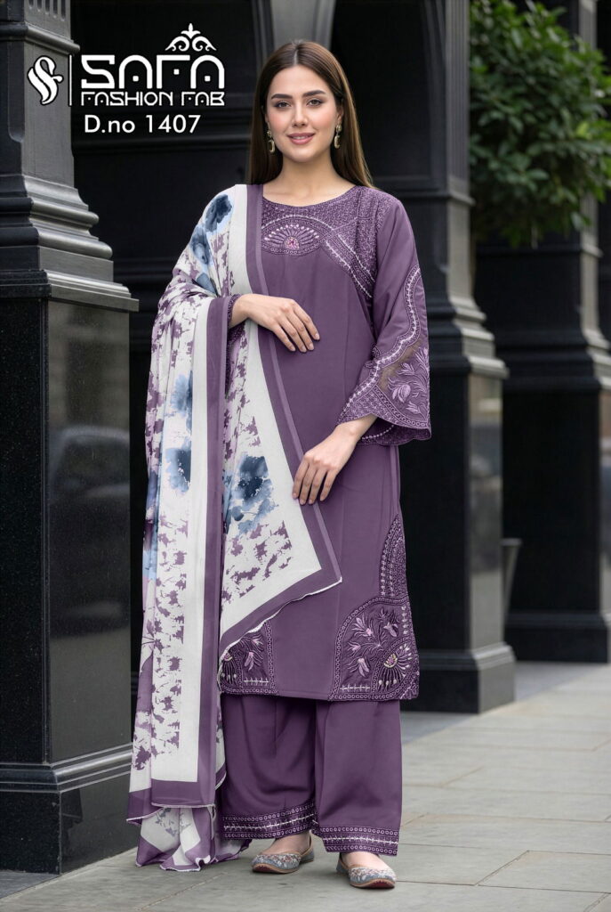 Beautiful Luxury Pret 1407 We Are Introducing Our Formal Wear Pakistani Collection Wholesale 2026