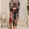 Mehboob Tex 1526 A Cotton Print With Embroidery Pakistani Salwar Kameez Wholesale