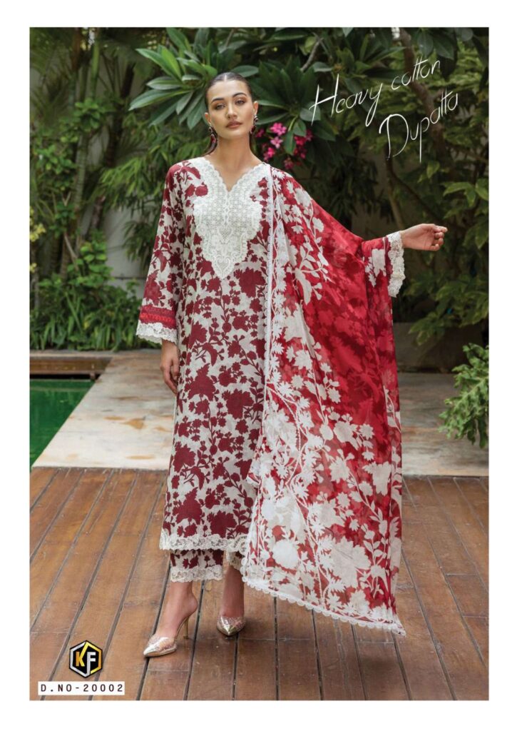 Stylish Keval Sobia Nazir Vol 20 Readymade Cotton Printed Karachi Collection Wholesale 2026