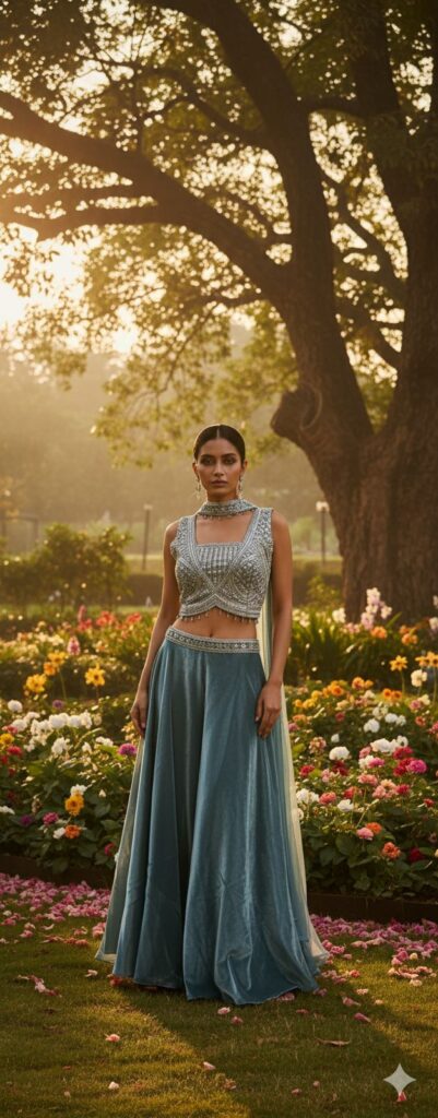 Launching Naisha K 559 Jimmy Choo With Beads Work Top Plazzo And Dupatta Collection Wholesale 2026
