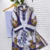 Keval Kainat Vol 22 Readymade Lawn Cotton Print Karachi Collection Wholesale