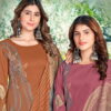 Jt Imli Vol 4 Rayon With Foil Print Dress Material Collection Wholesale