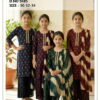Rubesha Plazo Set 9485 Rayon Printed Kids Kurti And Bottom Dupatta Collection Wholesale