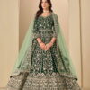 Aanaya Vol 239 Velvet With Designer Work Lehenga Choli Collection Wholesale