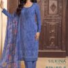Vinay Kuleesh Silkina Royal Crepe 48 Crepe Digital Printed Designer Salwar Kameez Wholesale