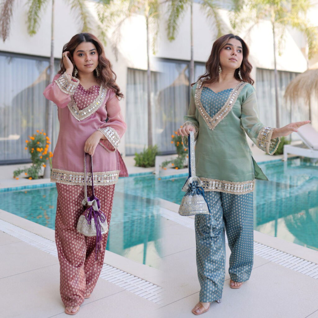 Launching Lw 9319 Salsa Mirror Top And Bottom With Batwa Collection Wholesale 2026