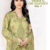 Shree Ombre Lawn Collection 25 Vol 7 Cotton Dupatta Pakistani Salwar Kameez Wholesale