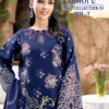 Shree Ombre Lawn Collection 25 Vol 7 Chiffon Dupatta Pakistani Salwar Kameez Wholesale