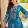 Hermitage Sylhet Viscose With Embroidery Dress Material Collection Wholesale
