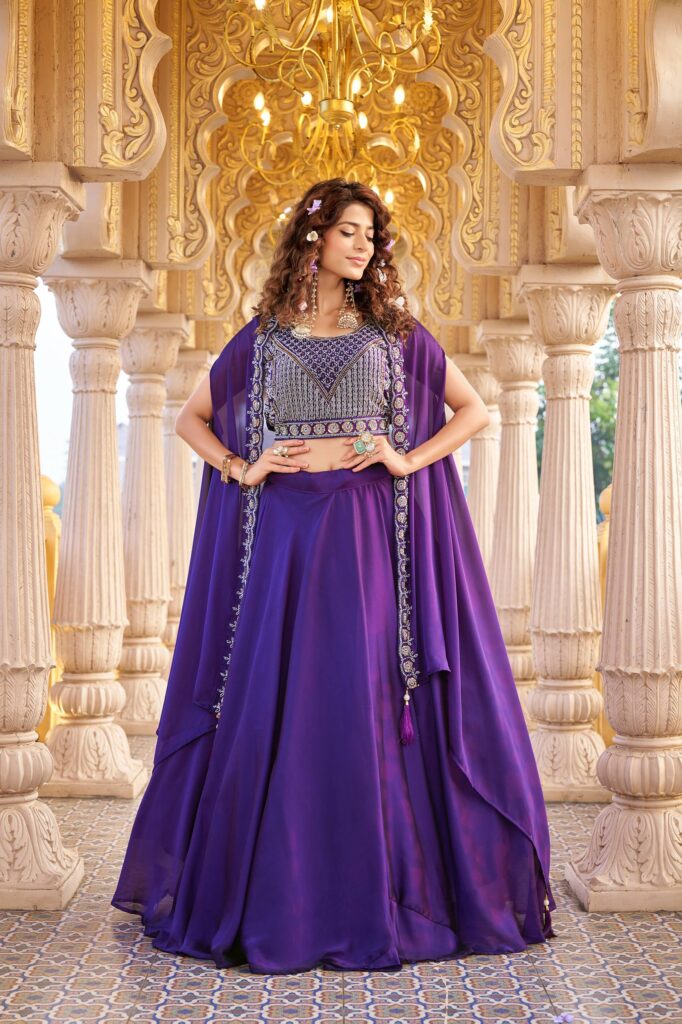Beautiful Jf 3297 Rangoli Silk Embroidered Lehenga Choli Collection Wholesale 2026