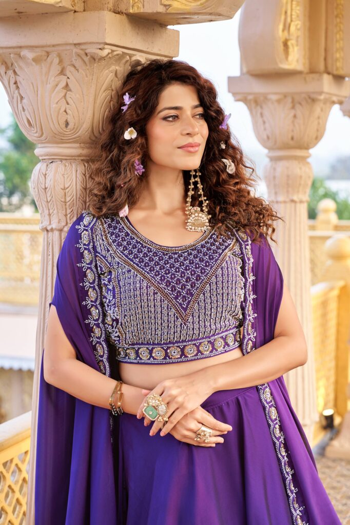 Beautiful Jf 3297 Rangoli Silk Embroidered Lehenga Choli Collection Wholesale 2026