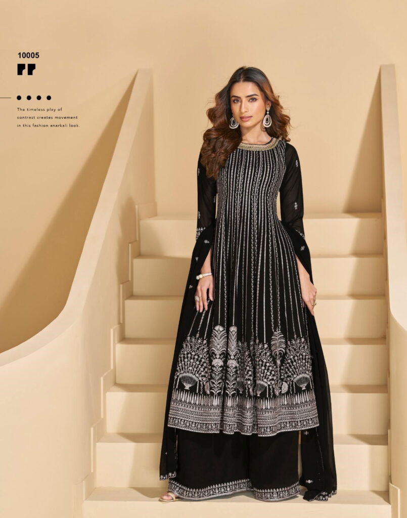 Latest Sargam Super Hit 10004 Series Georgette Salwar Kameez Collection Wholesale 2026