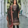 Shree Kt 320 A To D Viscose Muslin Digital Print Salwar Kameez Wholesale