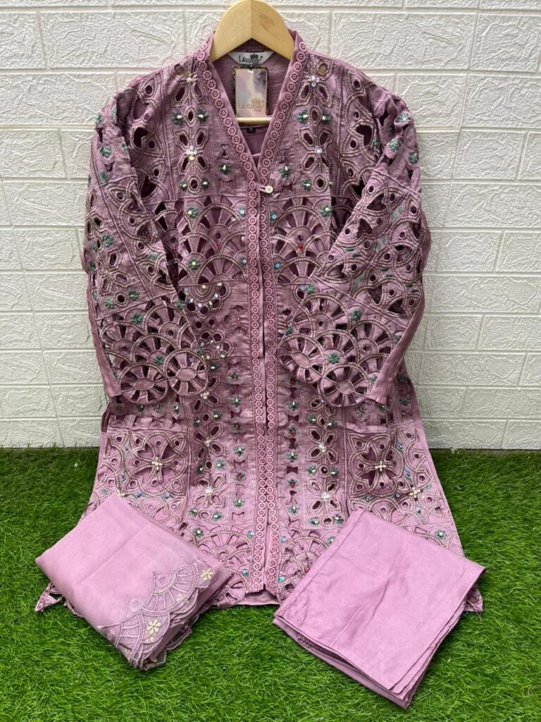 Stylish Luxury Pret 1525 Tunic Stylist & Pant Collection Wholesale 2026