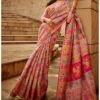 Rajtex 1500 Kashmiri Modal Silk Saree Collection Wholesale