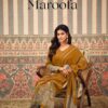 Gloosy Simar Maroofa Pearls Dots Digital Print With Work Salwar Kameez Wholesale