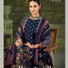 Radhika Azara Beauty Silk Vol 9 Modal Muslin Print Dress Material Wholesale
