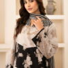 Luxury Pret 1420 Designer Embroidered Tunic With Sleeve Formal Wear Collection Wholesale