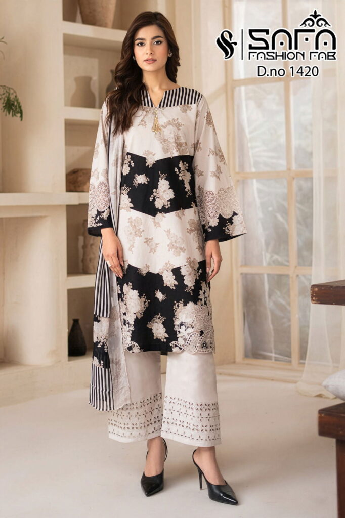 Stylish Luxury Pret 1420 Designer Embroidered Tunic With Sleeve Formal Wear Collection Wholesale 2026 2 Stylish Luxury Pret 1420 Designer Embroidered Tunic With Sleeve Formal Wear Collection Wholesale 2026