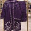 Luxury Pret Lpc 288 Viscose Slub Pakistani Readymade Suit Collection Wholesale