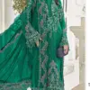 Shree Sf 5535 Vol 2 Chiffon With Embroidery Pakistani Salwar Kameez Wholesale