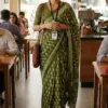 Scdf Office Time A Fancy Cotton Printed Office Wear Collection Wholesale
