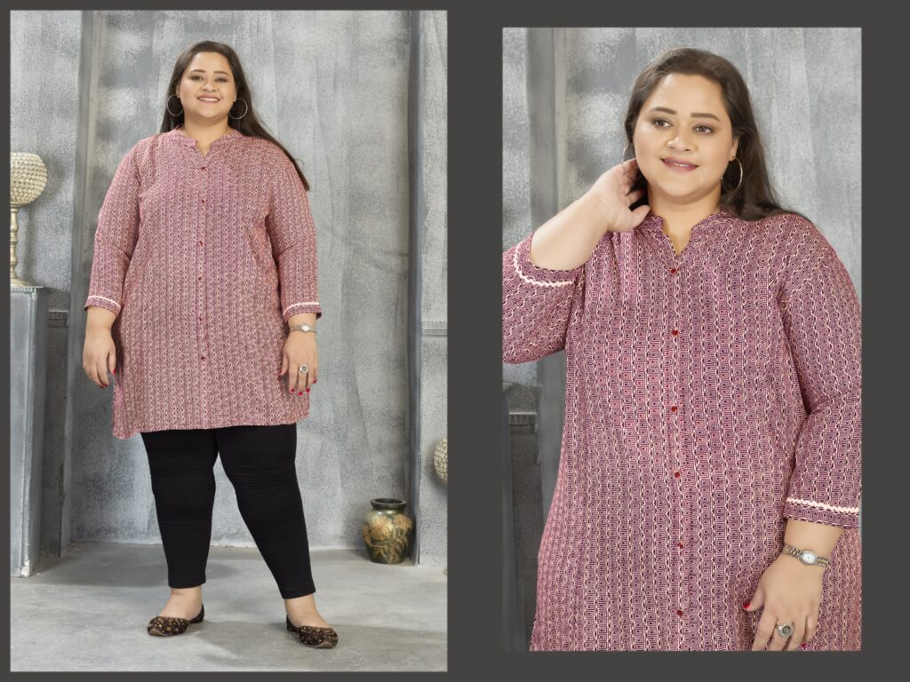 Buy Moksh  Comfort Vol 1 Readymade Plus Size  Set Collection Wholesale 2026