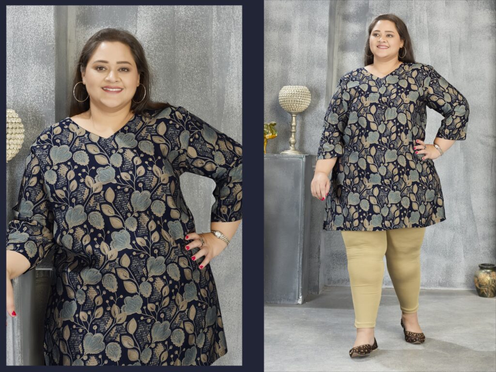 Buy Moksh  Comfort Vol 1 Readymade Plus Size  Set Collection Wholesale 2026