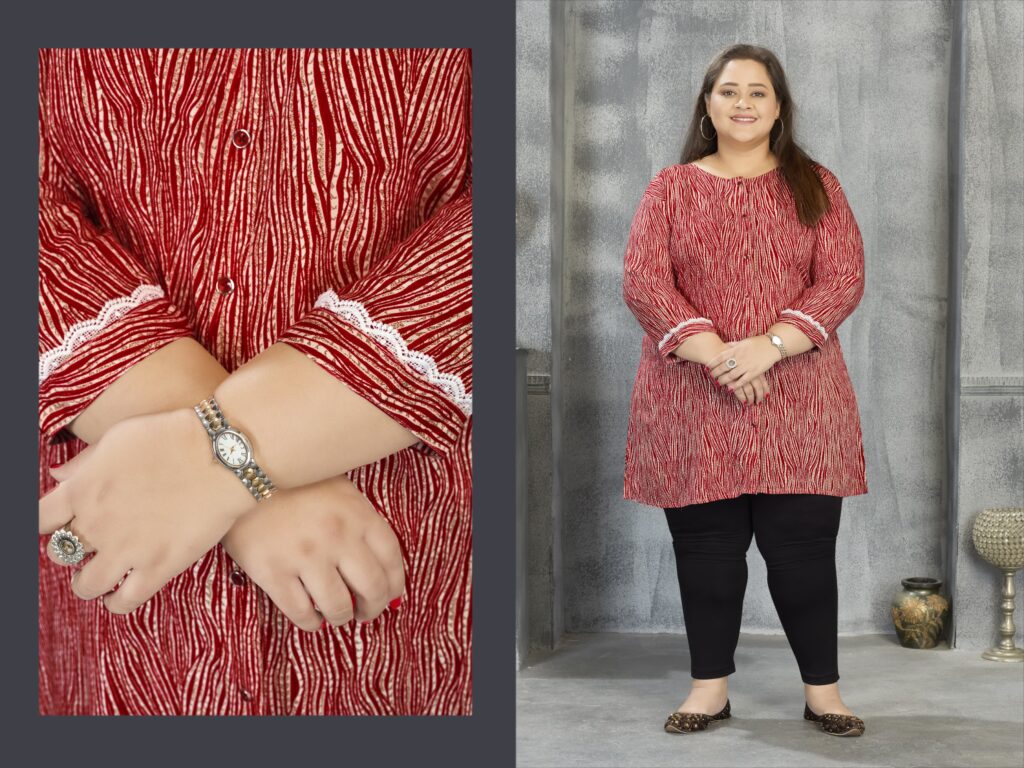 Buy Moksh  Comfort Vol 1 Readymade Plus Size  Set Collection Wholesale 2026