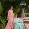Belliza Jade Ombre Vol 2 Lawn Cotton With Embroidery Dress Material Collection Wholesale