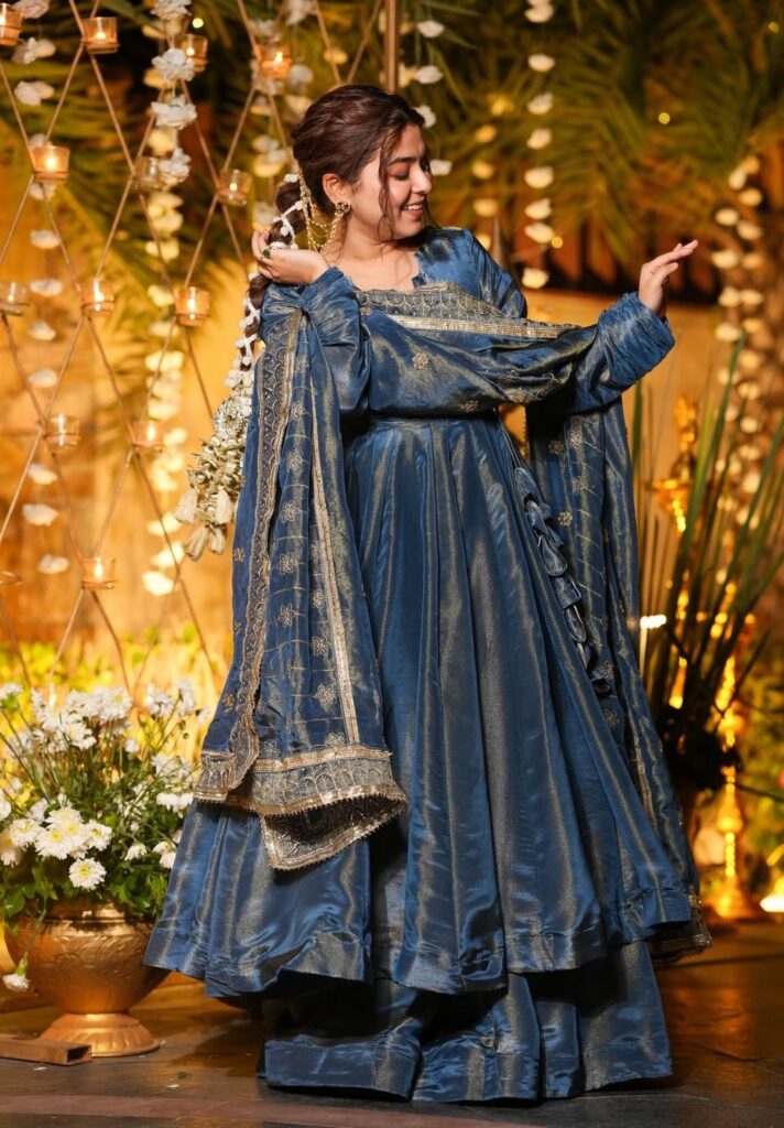 Launching Dv On 5151 Anarkali With Delicate Embroidery Duppta Collection Wholesale 2026