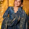 Dv On 5151 Anarkali With Delicate Embroidery Duppta Collection Wholesale
