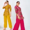 Mcm Zilmil Vol 2 Vertican Fancy Co Ord Set Collection Wholesale