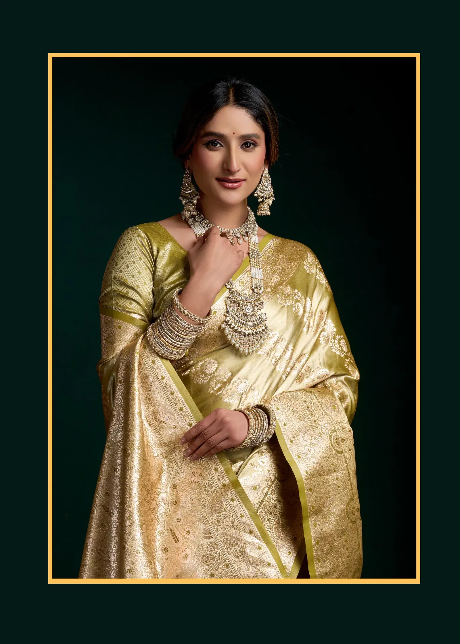 Stylish Gobuni Shreemati Satin Silk Fancy Pumpum Pallu Saree Collection Wholesale 2026