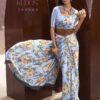Rajtex Kudos Digital Print Saree Collection Wholesale