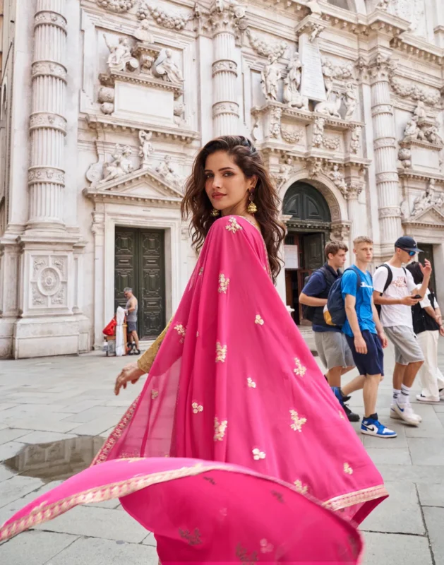 Buy Sayuri Sugandh Viscose Silk With Embroidered Work Top Bottom And Dupatta Collection Wholesale 2026 3 Buy Sayuri Sugandh Viscose Silk With Embroidered Work Top Bottom And Dupatta Collection Wholesale 2026