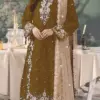 Bilqis B 252 A To D Readymade Jimmy Choo Embroidered Pakistani Suits Collection Wholesale