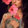 Sanna Queen Pink Jam Cotton Digital Print Embroidery Work Salwar Kameez Collection Wholesale