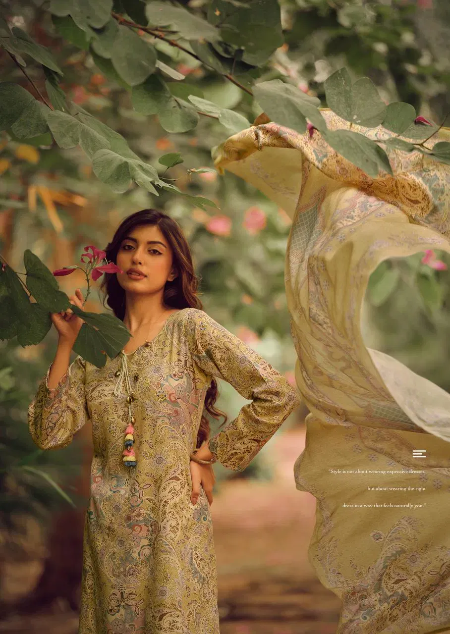 Latest Sanna Queen Pink Jam Cotton Digital Print Embroidery Work Salwar Kameez Collection Wholesale 2026