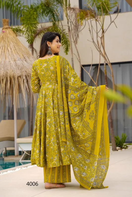 Launching Vyoma Vol 4 Muslin Digital Printed Top Bottom And Dupatta Festival Wear Collection Wholesale 2026