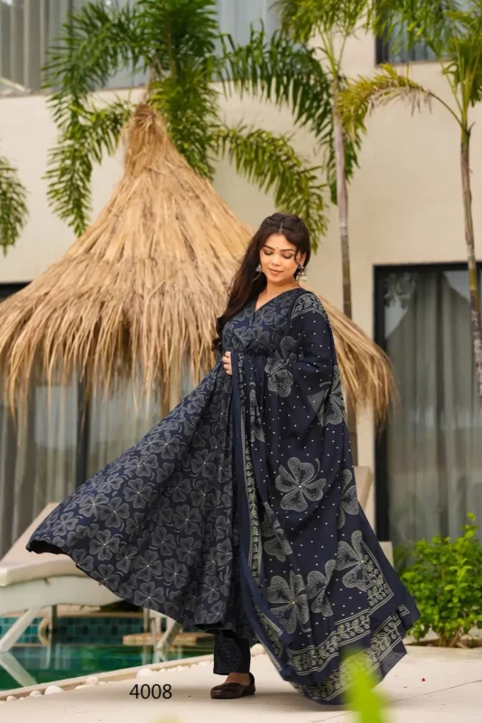 Launching Vyoma Vol 4 Muslin Digital Printed Top Bottom And Dupatta Festival Wear Collection Wholesale 2026