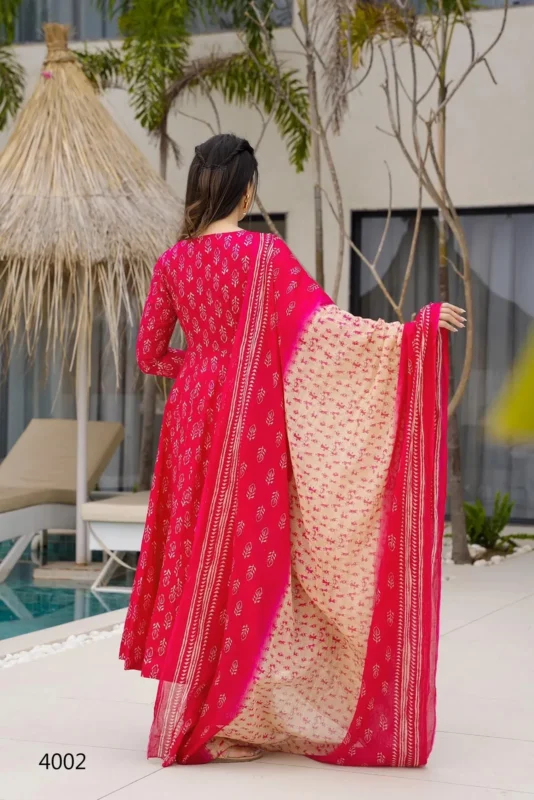 Launching Vyoma Vol 4 Muslin Digital Printed Top Bottom And Dupatta Festival Wear Collection Wholesale 2026