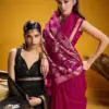 Rajtex Nimrat Munga SIlk Saree Collection Wholesale