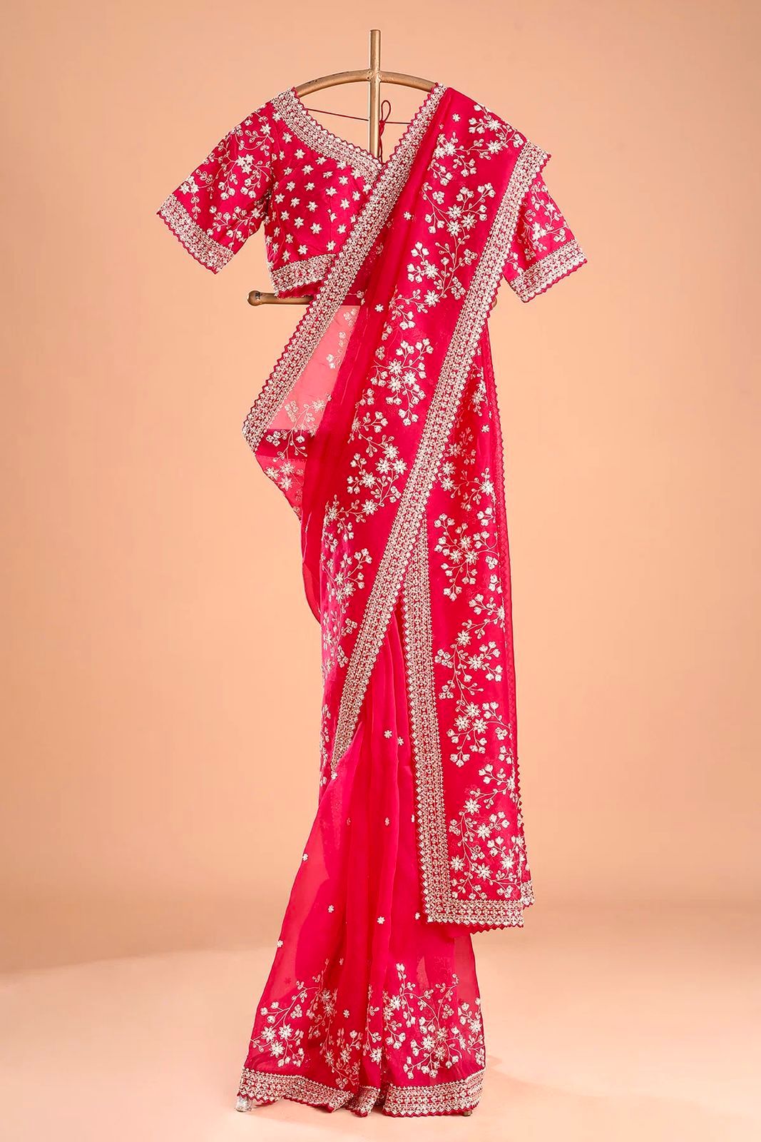 Launching Glory KD 516 Tibby Silk Saree Collection Wholesale 2026