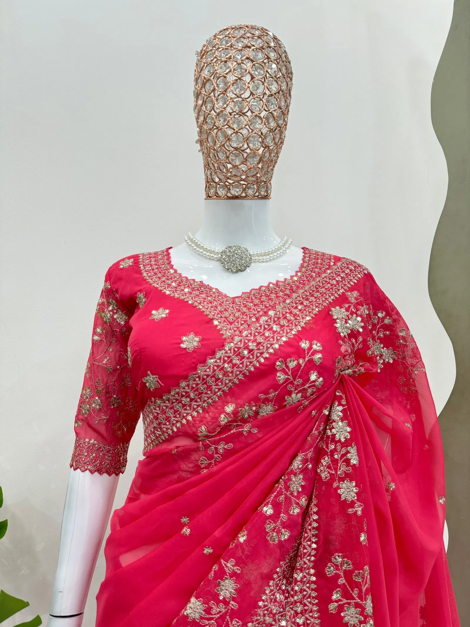 Launching Glory KD 516 Tibby Silk Saree Collection Wholesale 2026