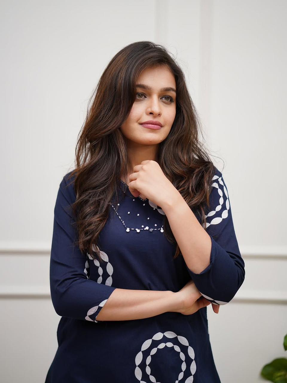 Launching NCO 6 Cotton Printed Kurti With Bottom Wholesale 2026