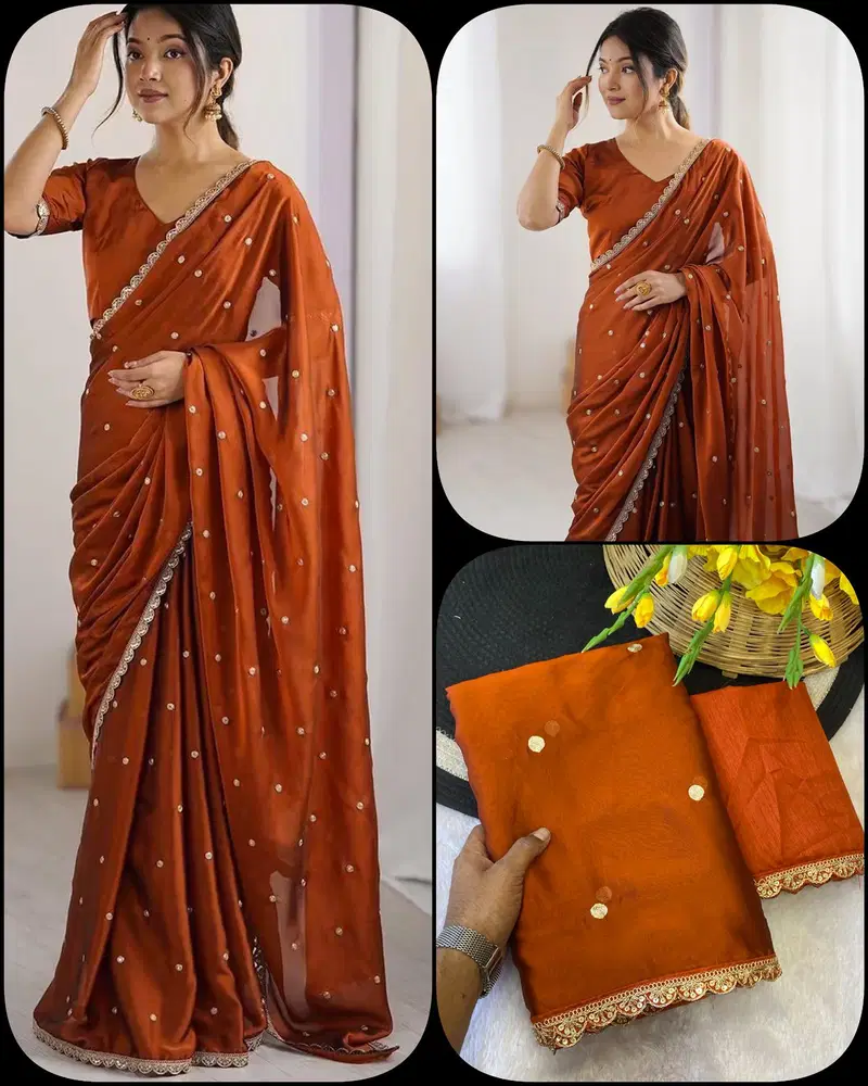 Latest Aab Ranglila Rangoli Silk With Embroidered Fancy Saree Collection Wholesale 2026
