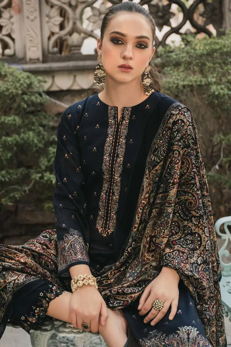 Launching Prm Khwaish Jam Silk Digital Print With Handwork Salwar Kameez Wholesale 2026