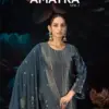 Ibiza Amayra Vol 7 Banglory Silk With Handwork Salwar Kameez Wholesale