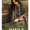 Keval Maria B Vol 40 Cotton Print Karachi Dress Material Wholesale